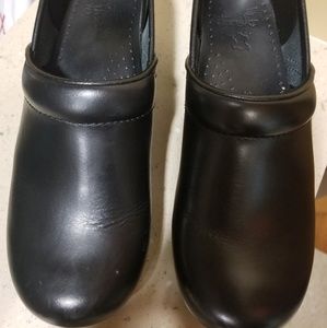 Dansko Clogs